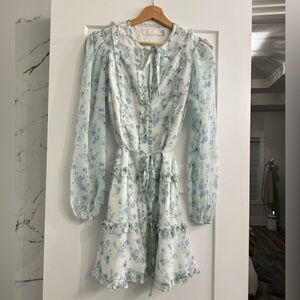 Rachel Parcell mini dress